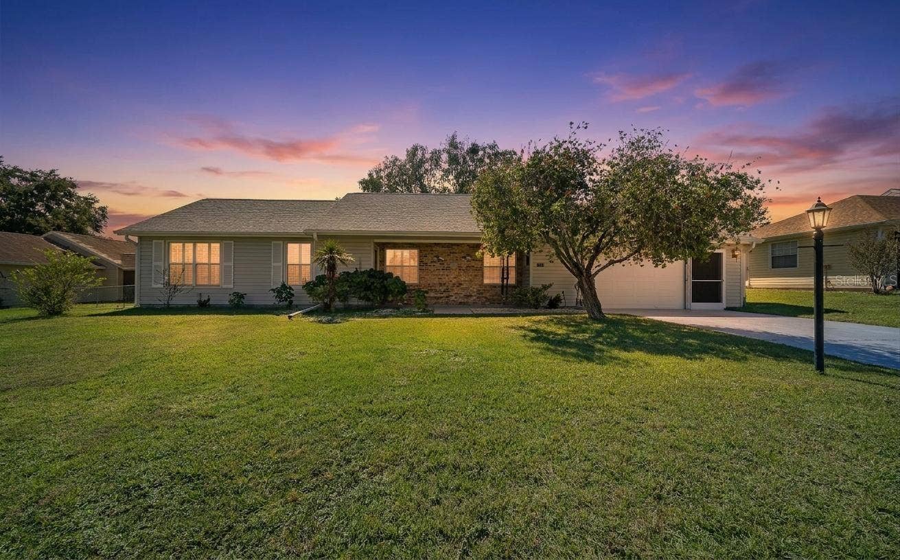 4470 NW 32ND STREET, Ocala, FL 34482