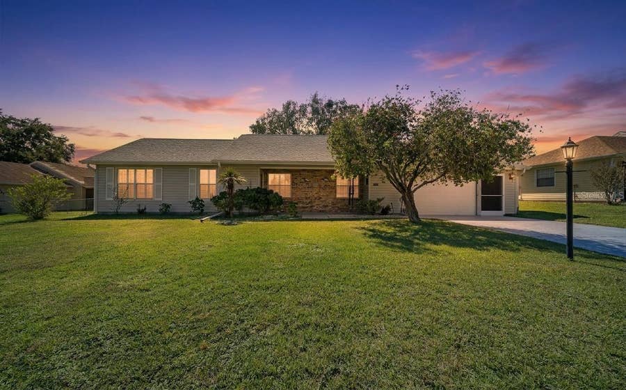 Property photo for 4470 NW 32ND STREET, Ocala, FL