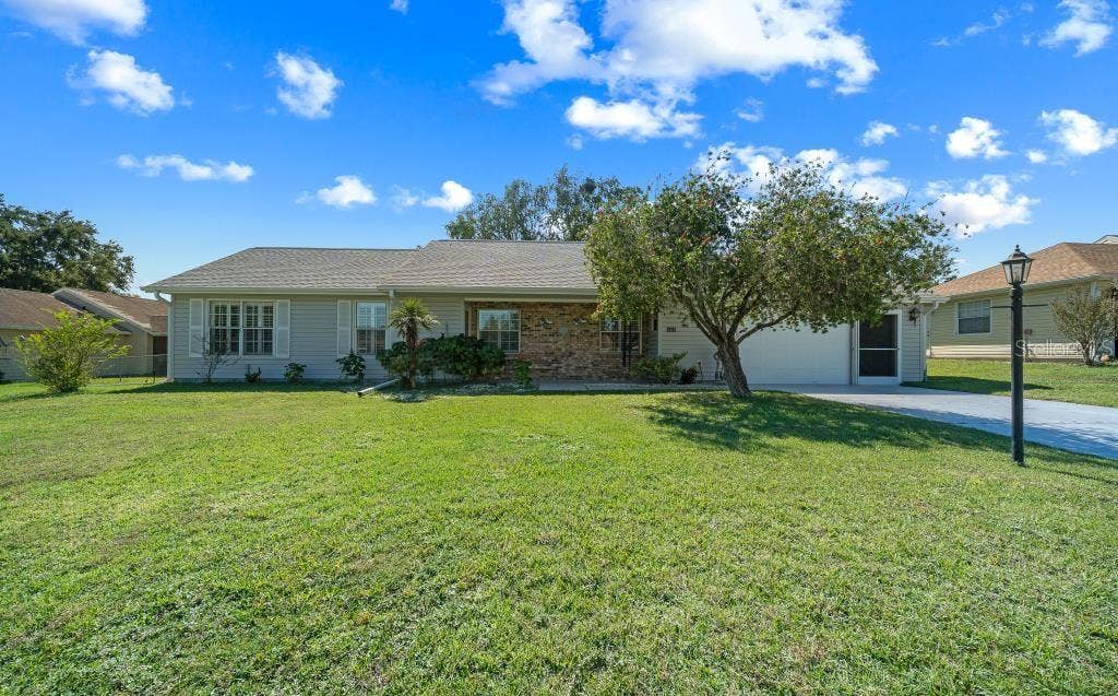 4470 NW 32ND STREET, Ocala, FL 34482
