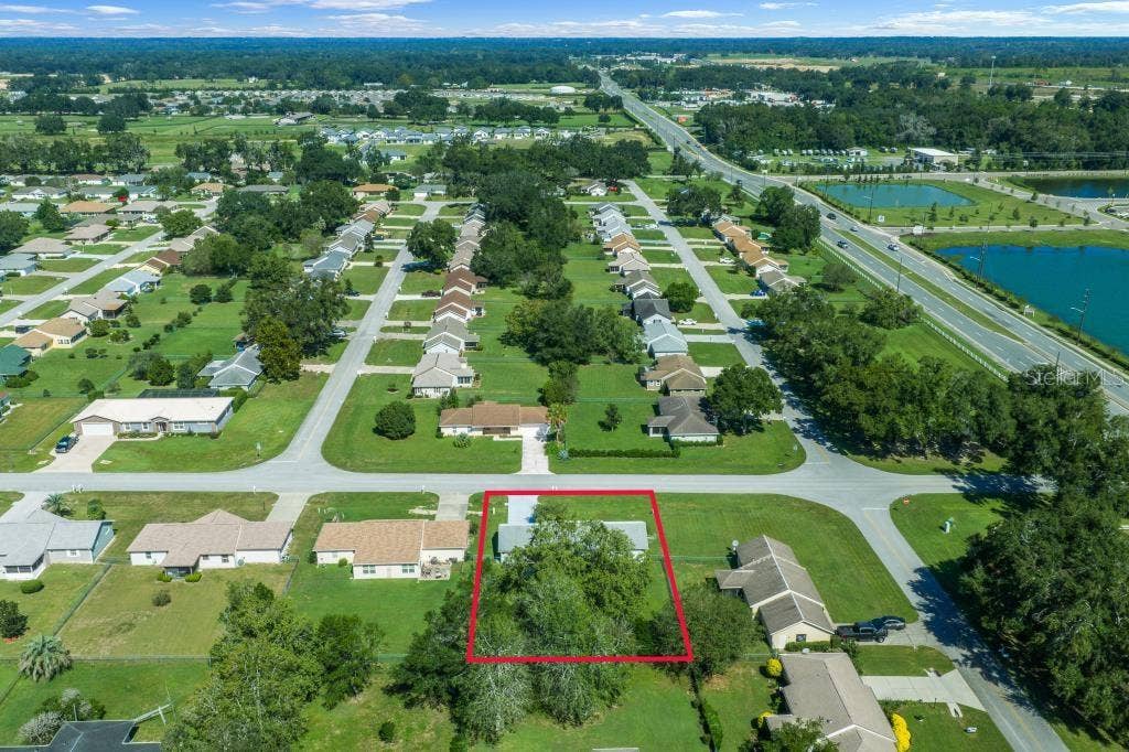 4470 NW 32ND STREET, Ocala, FL 34482