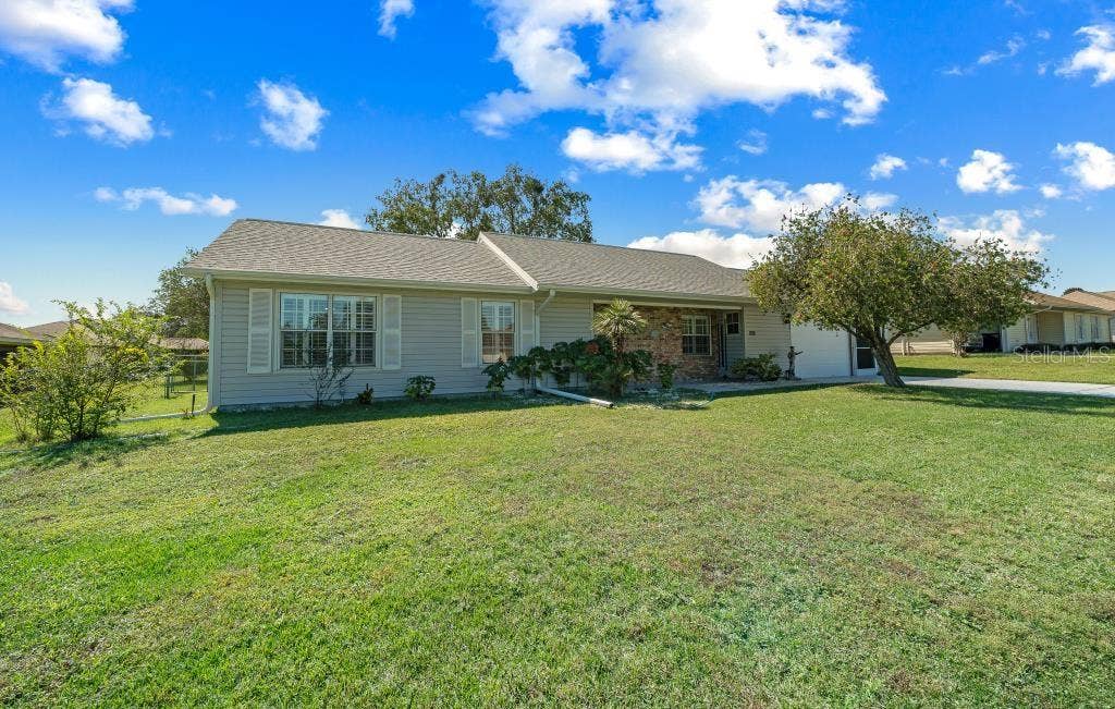 4470 NW 32ND STREET, Ocala, FL 34482