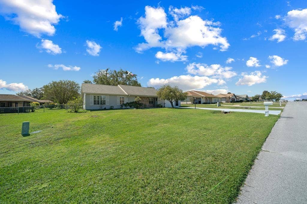 4470 NW 32ND STREET, Ocala, FL 34482