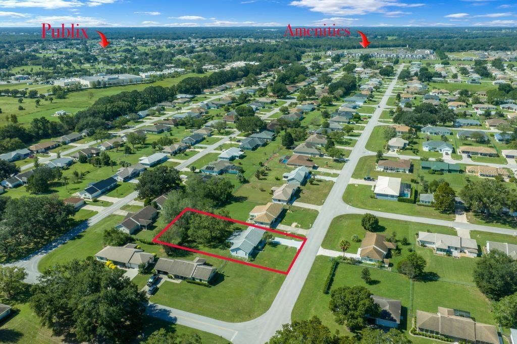 4470 NW 32ND STREET, Ocala, FL 34482