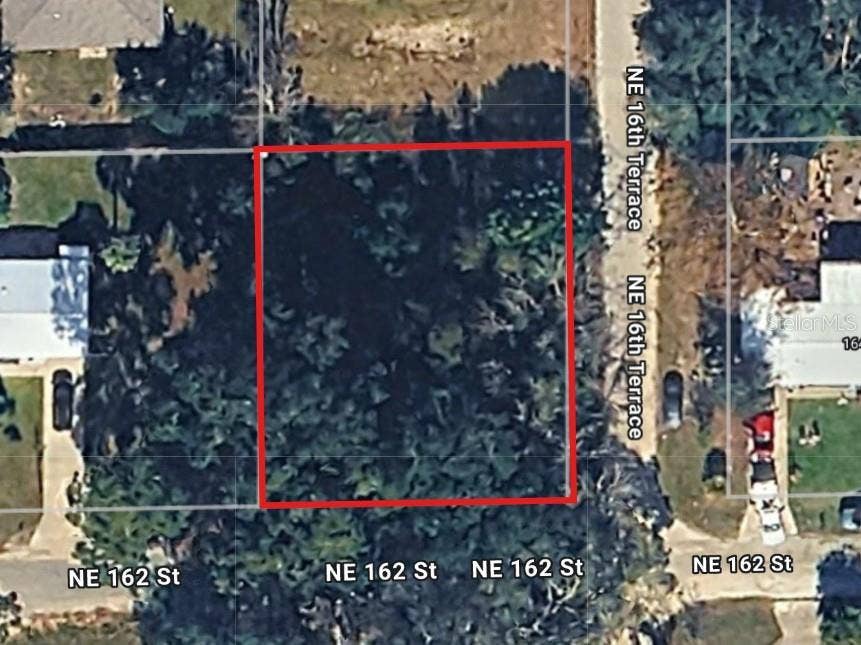 Property photo for Lot 64 NE 162 STREET, Citra, FL