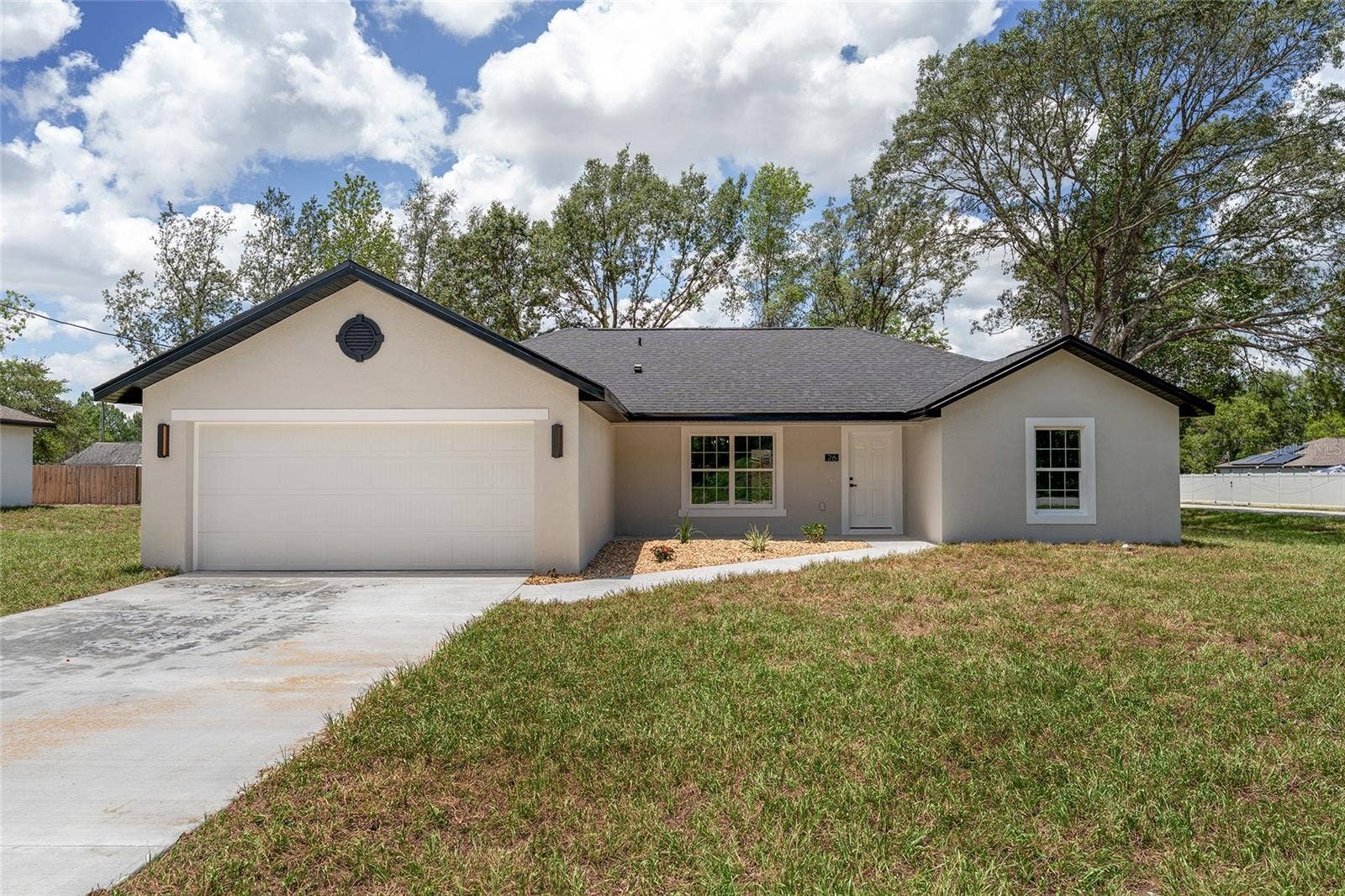 3 PECAN DRIVE TRCE, Ocala, FL 34472 Model Home Example