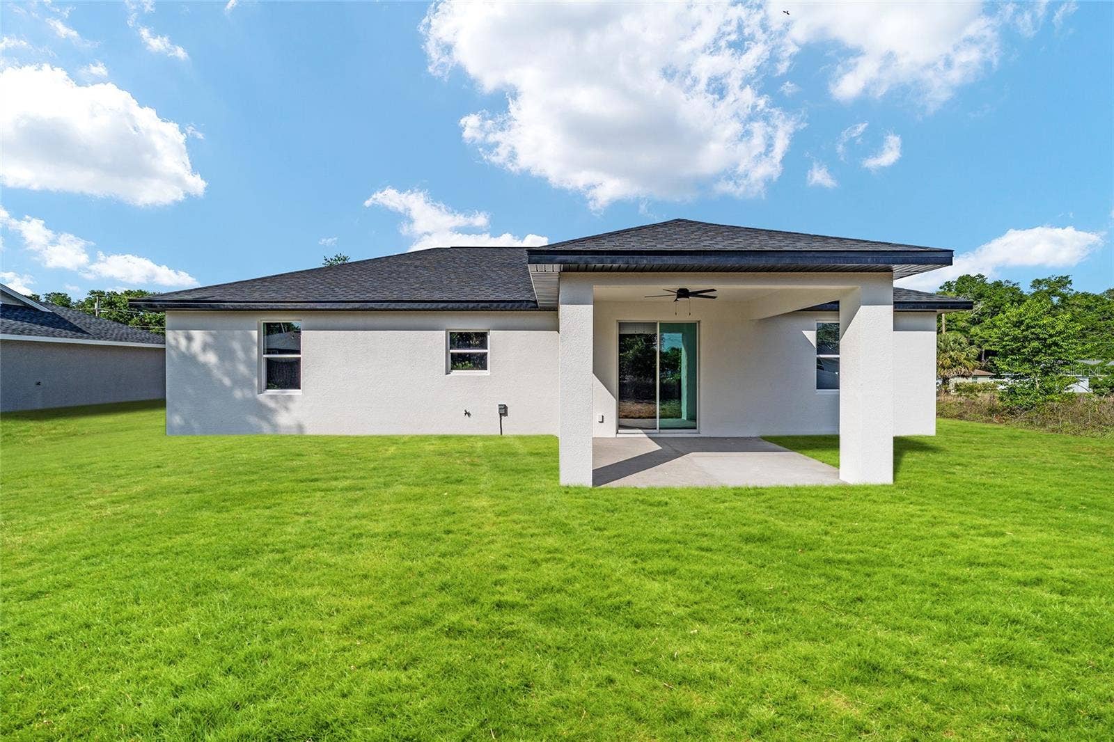 3 PECAN DRIVE TRCE, Ocala, FL 34472 Model Home Example
