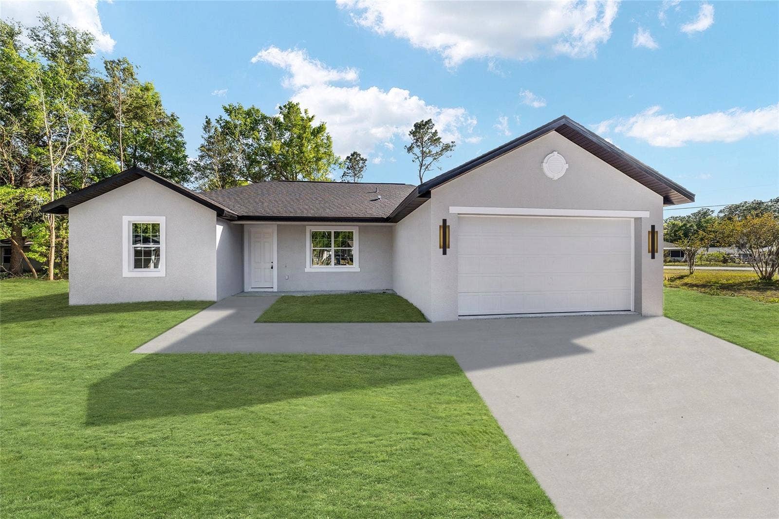3 PECAN DRIVE TRCE, Ocala, FL 34472 Model Home