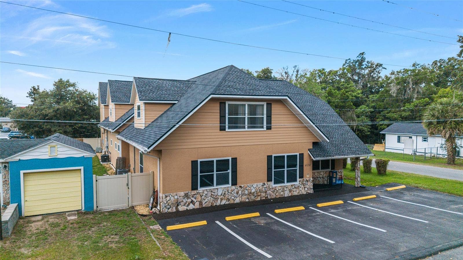 434 SW 14TH STREET, Ocala, FL 34471 434 SW 14TH STREET, Ocala, FL 34471
