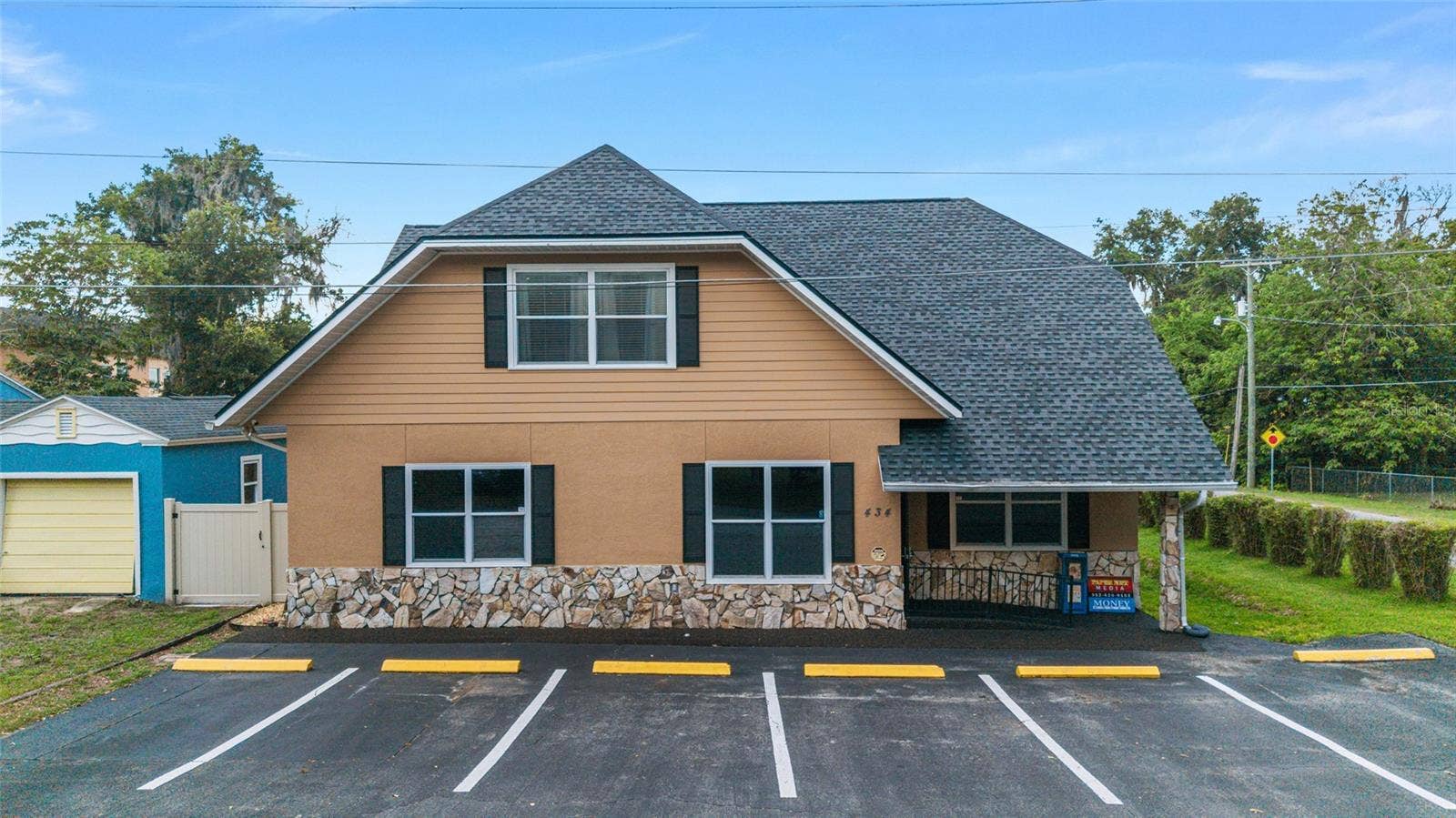 434 SW 14TH STREET, Ocala, FL 34471 434 SW 14TH STREET, Ocala, FL 34471