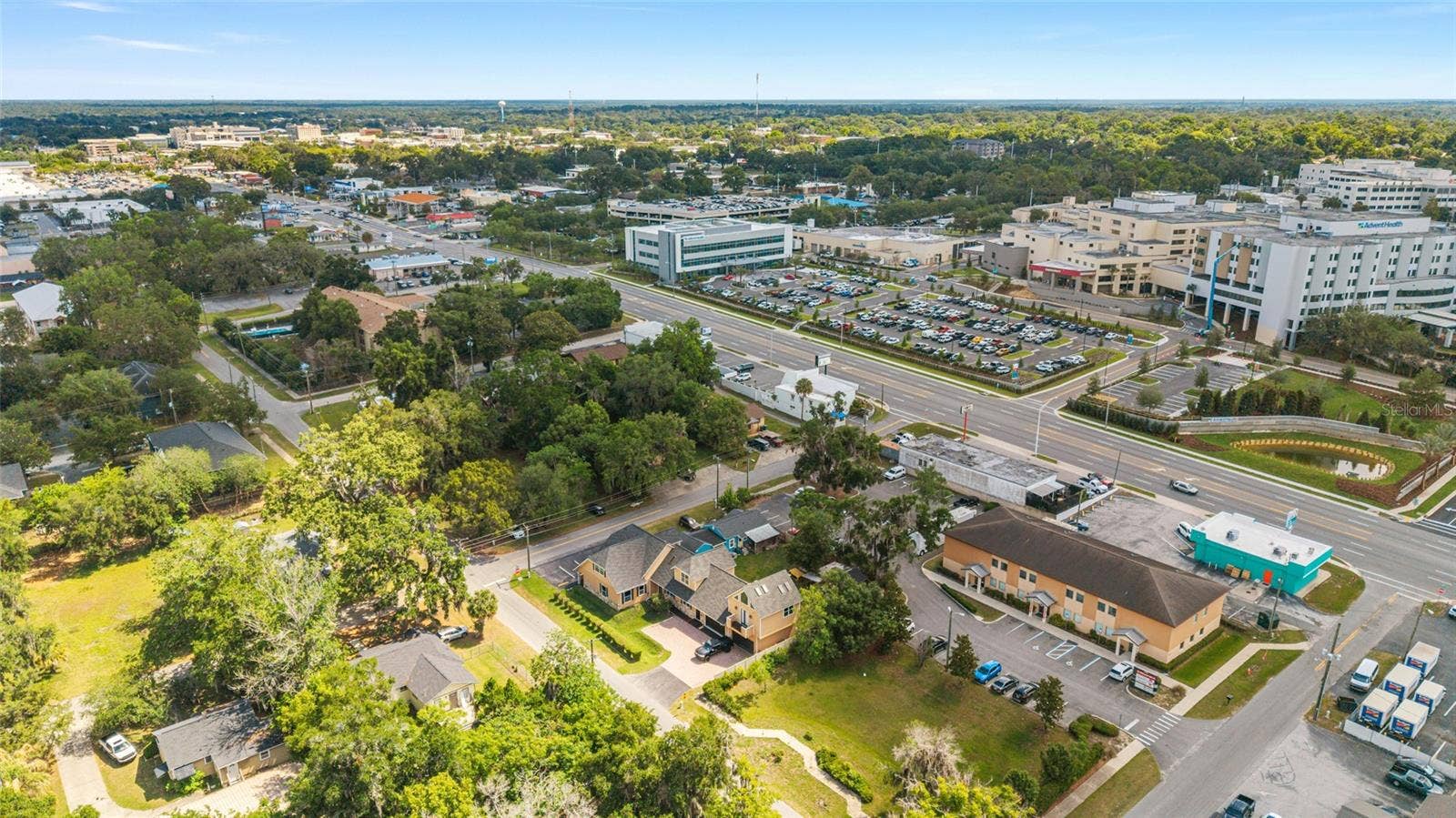 434 SW 14TH STREET, Ocala, FL 34471 434 SW 14TH STREET, Ocala, FL 34471