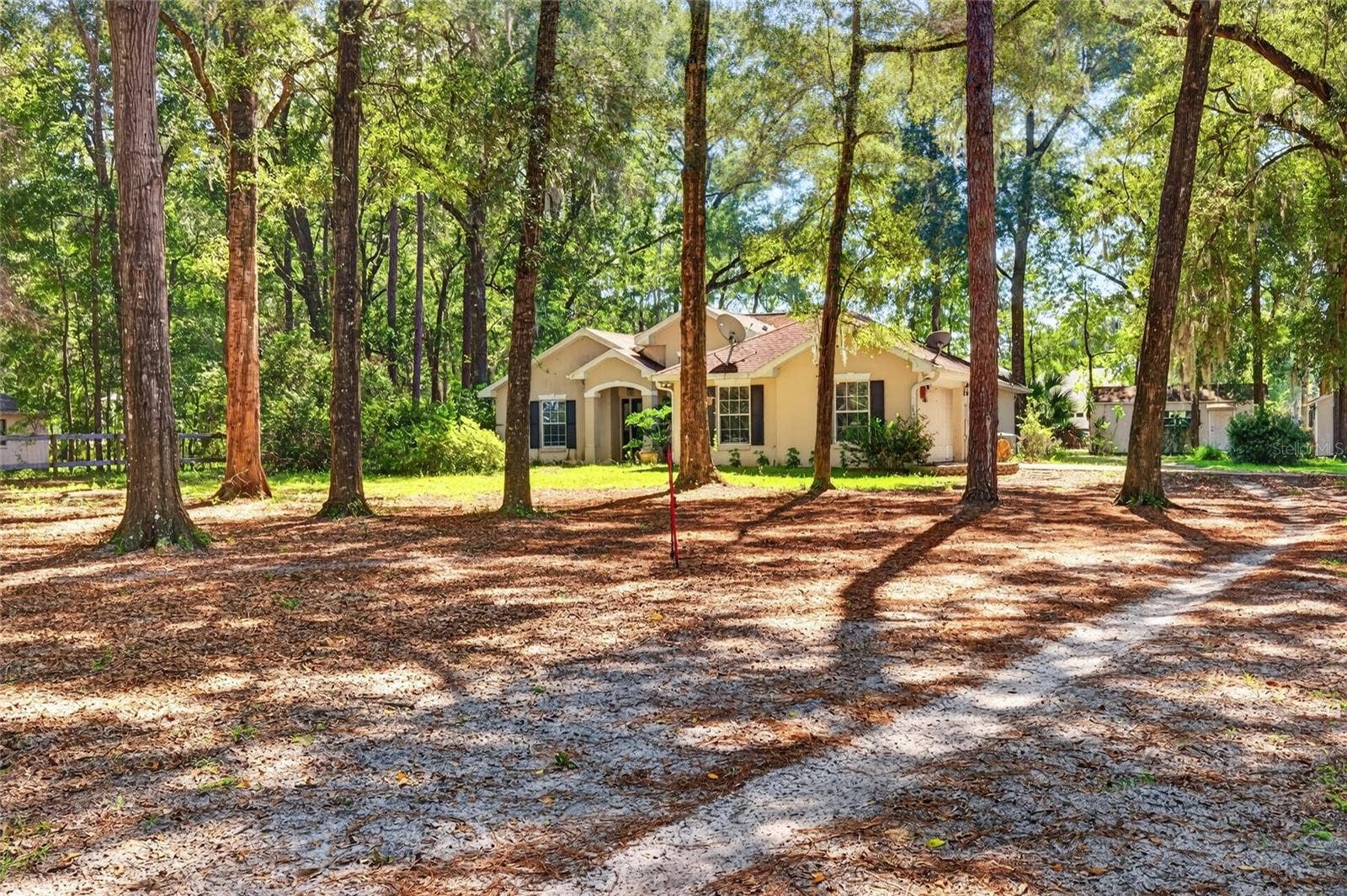 3875 SW 117TH AVENUE ROAD, Ocala, FL 34481