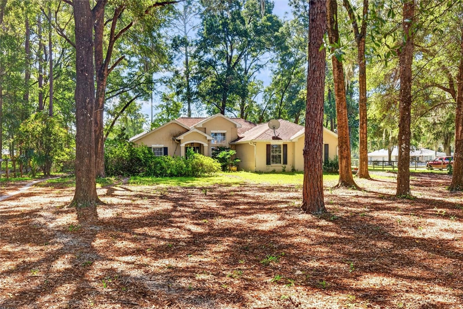 3875 SW 117TH AVENUE ROAD, Ocala, FL 34481