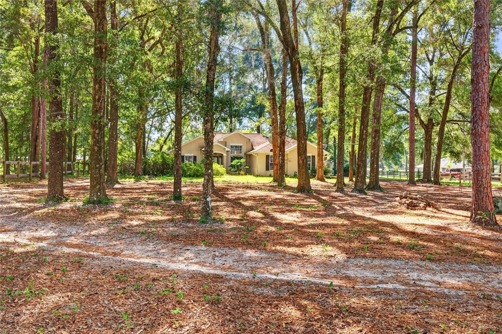3875 SW 117TH AVENUE ROAD, Ocala, FL 34481