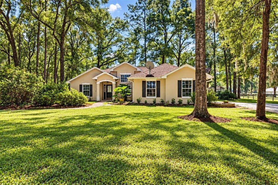 Property photo for 3875 SW 117TH AVENUE ROAD, Ocala, FL