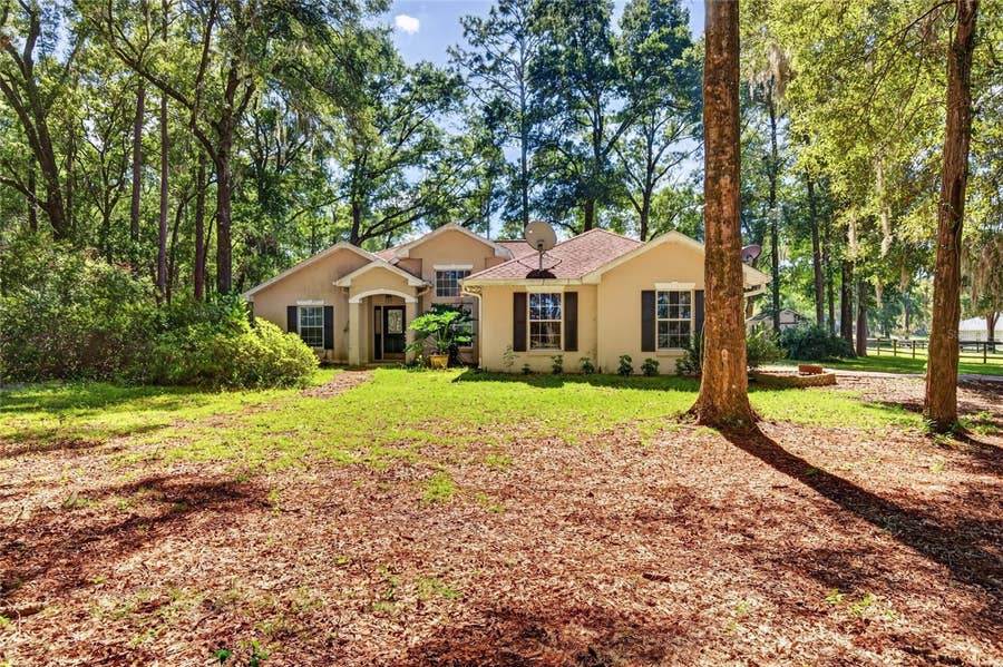 Property photo for 3875 SW 117TH AVENUE ROAD, Ocala, FL