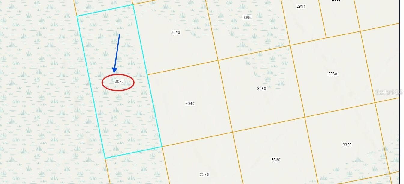 0000 OAK HILL, Oak Hill, FL 32759 0000 OAK HILL, Oak Hill, FL 32759