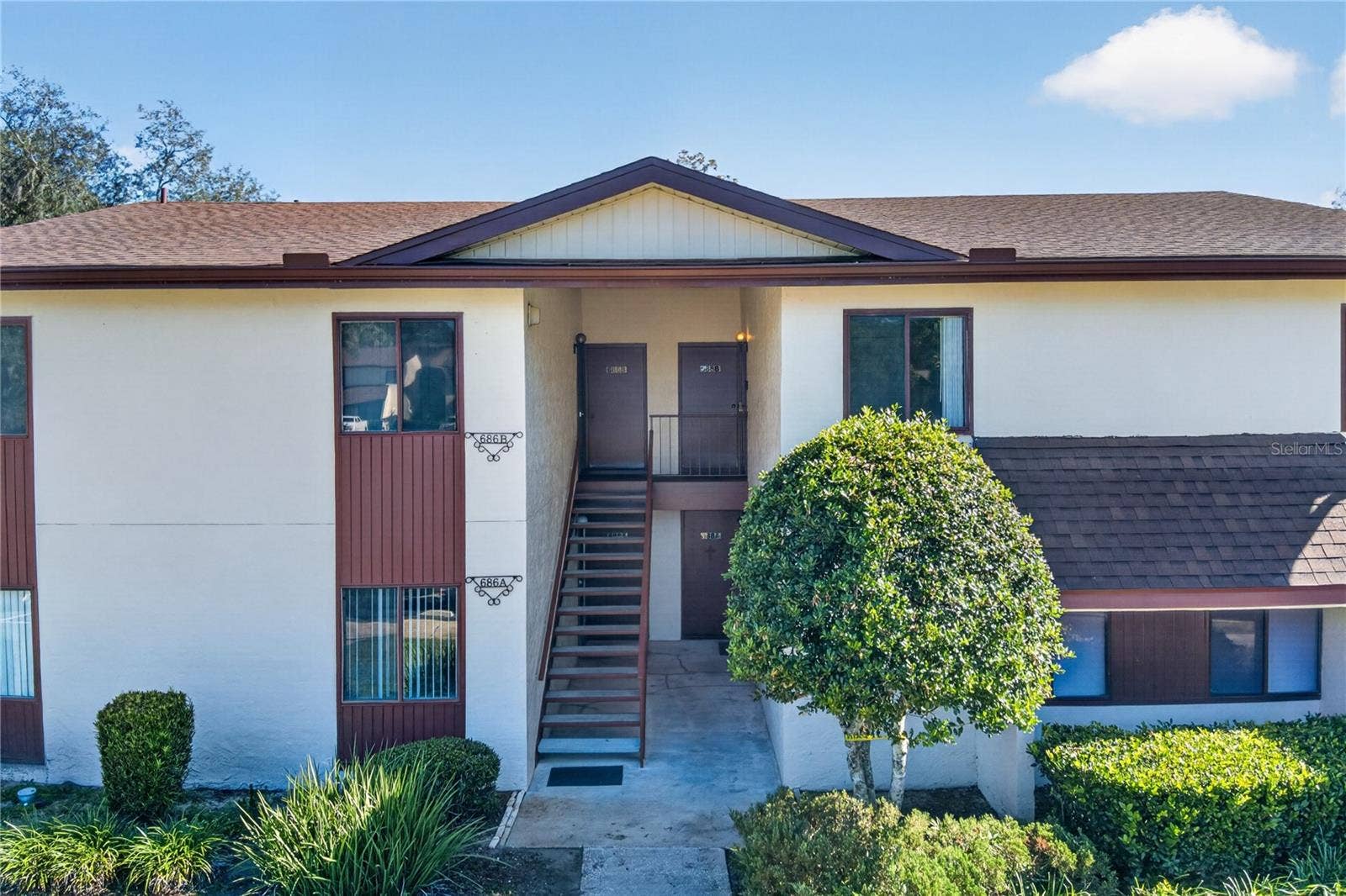 688 MIDWAY DRIVE, #B, Ocala, FL 34472 688 MIDWAY DRIVE, #B, Ocala, FL 34472
