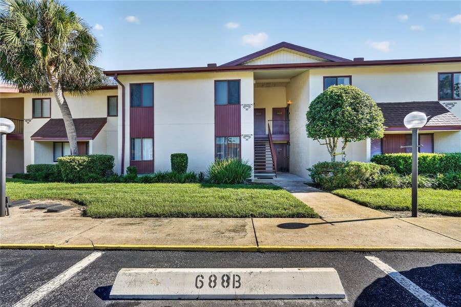 Property photo for 688 MIDWAY DRIVE, #B, Ocala, FL