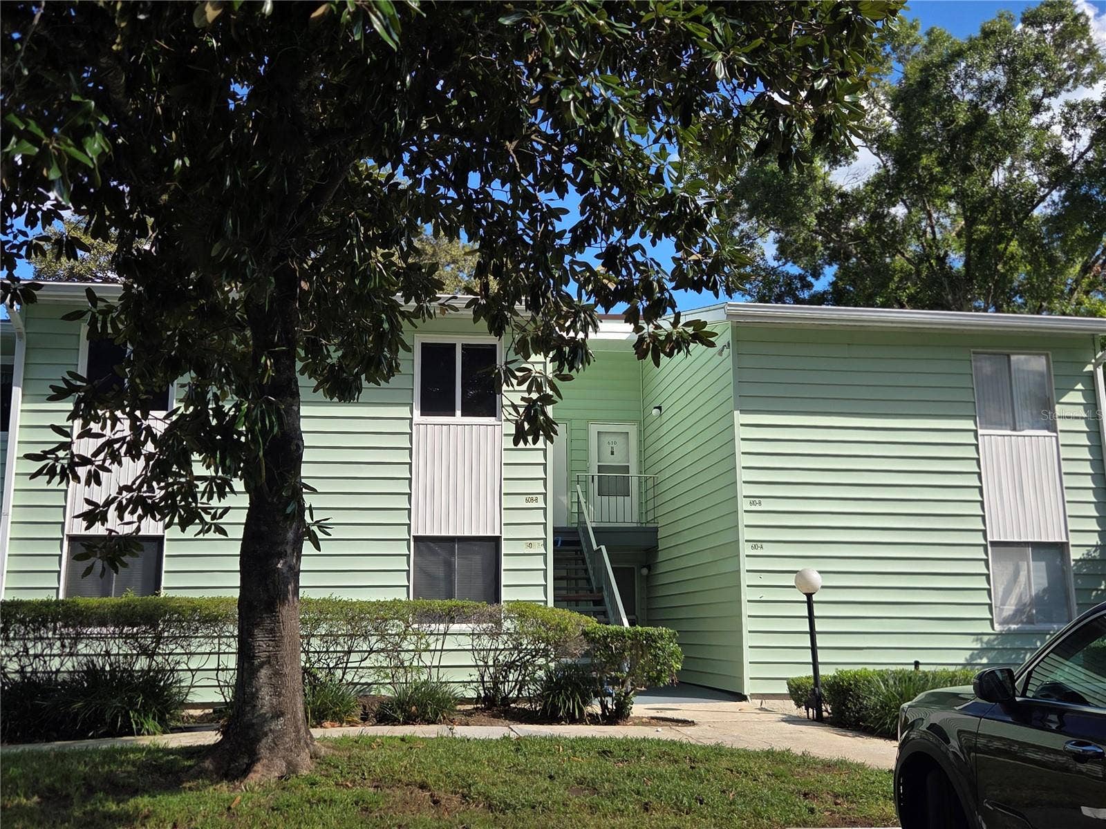 610 MIDWAY DRIVE, #A, Ocala, FL 34472