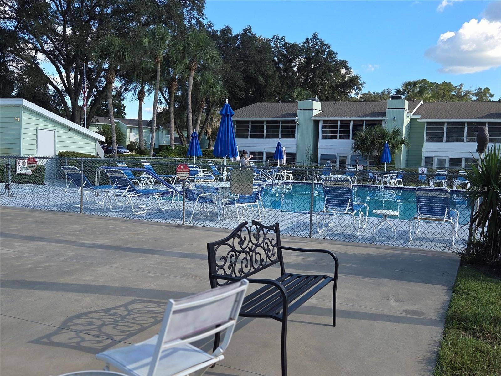 610 MIDWAY DRIVE, #A, Ocala, FL 34472