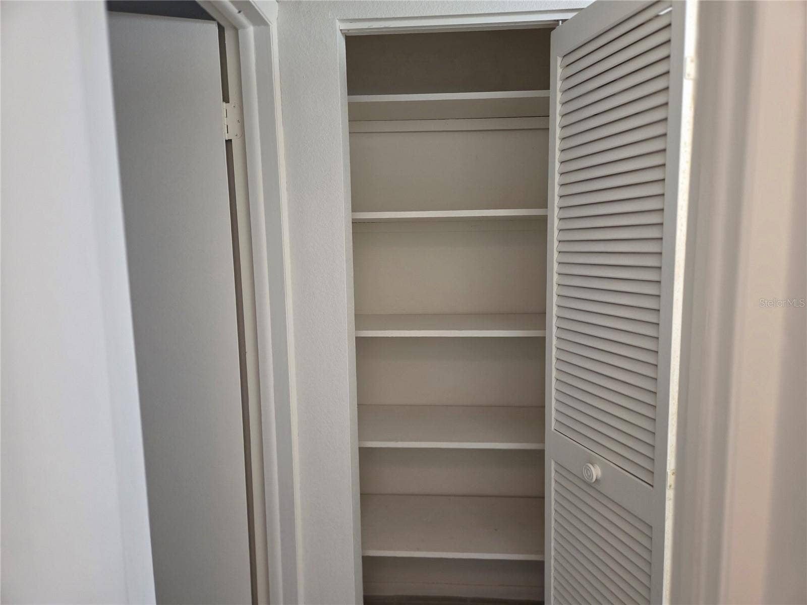Another closet