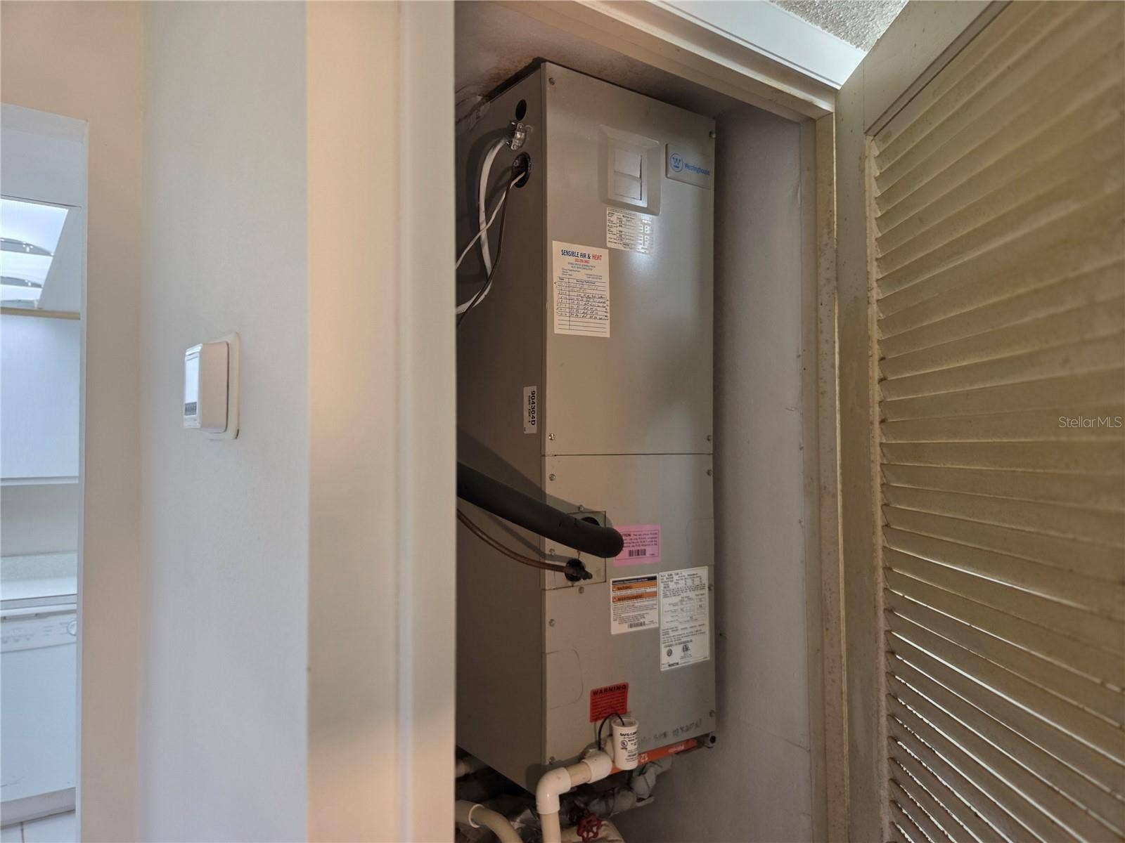 HVAC