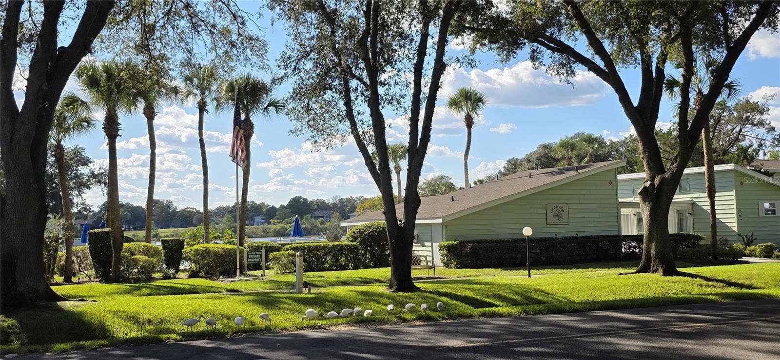 610 MIDWAY DRIVE, #A, Ocala, FL 34472