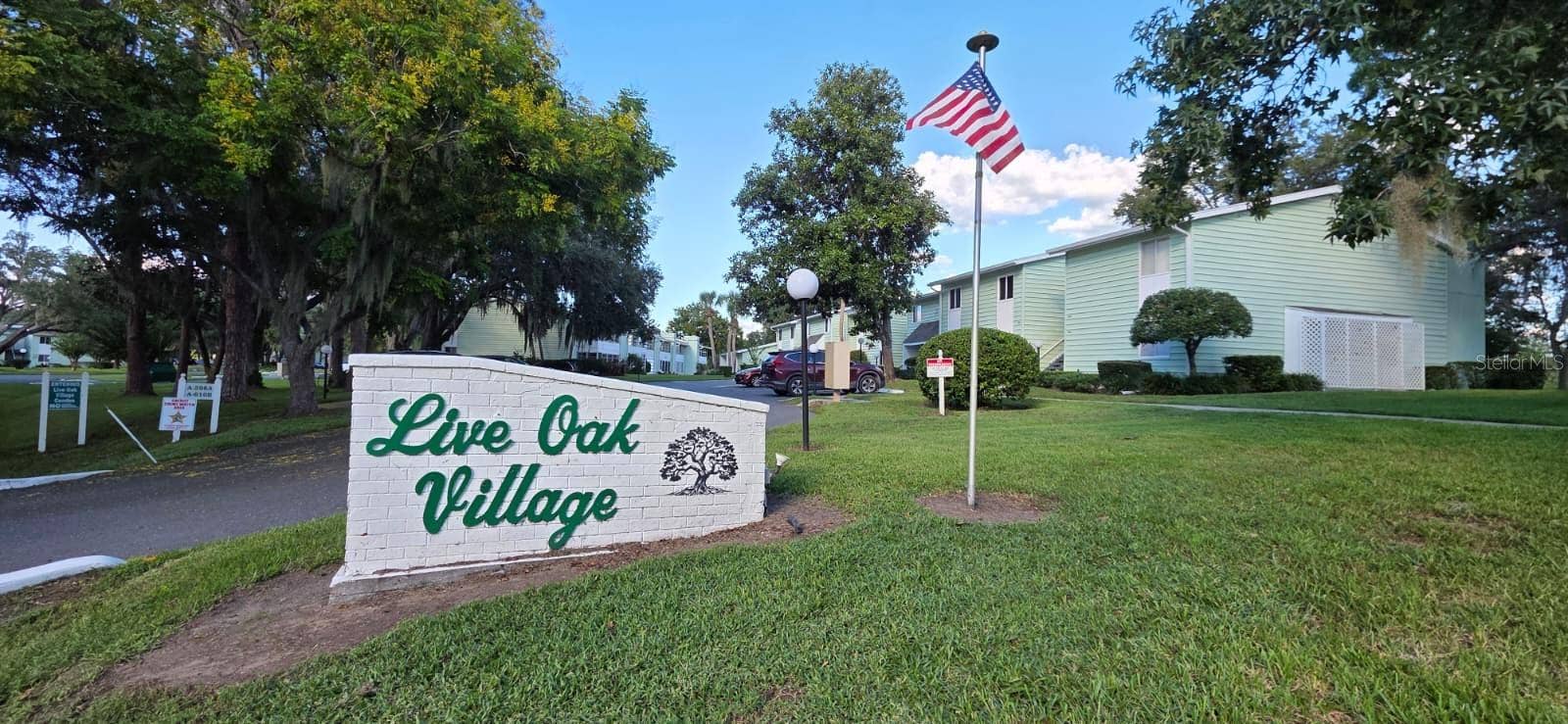 610 MIDWAY DRIVE, #A, Ocala, FL 34472