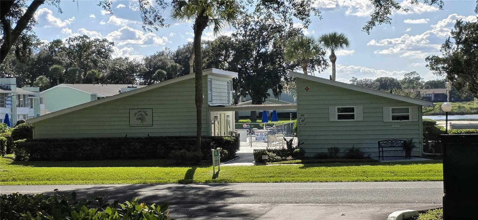 Club House