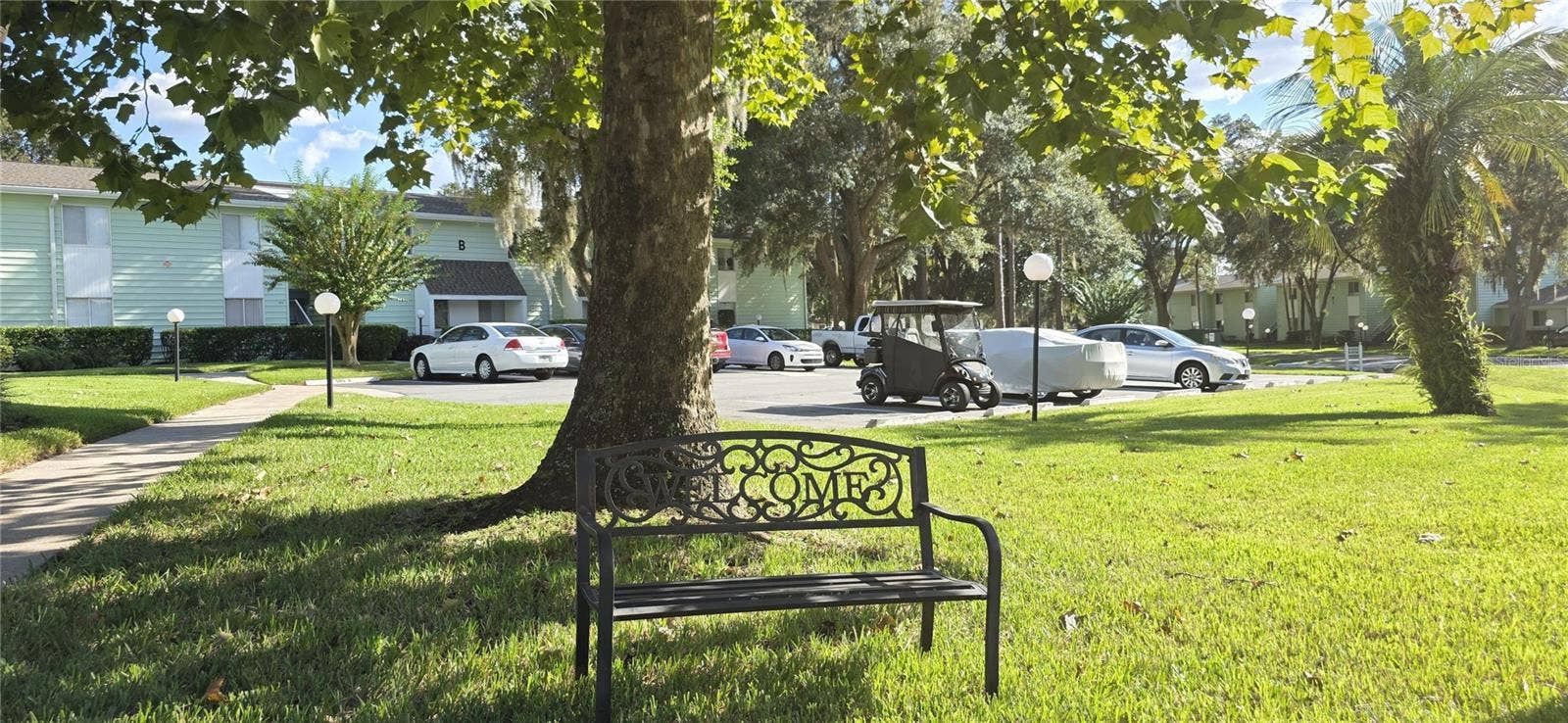 610 MIDWAY DRIVE, #A, Ocala, FL 34472