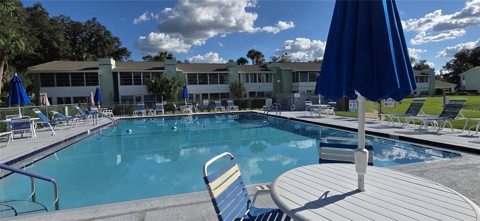 610 MIDWAY DRIVE, #A, Ocala, FL 34472