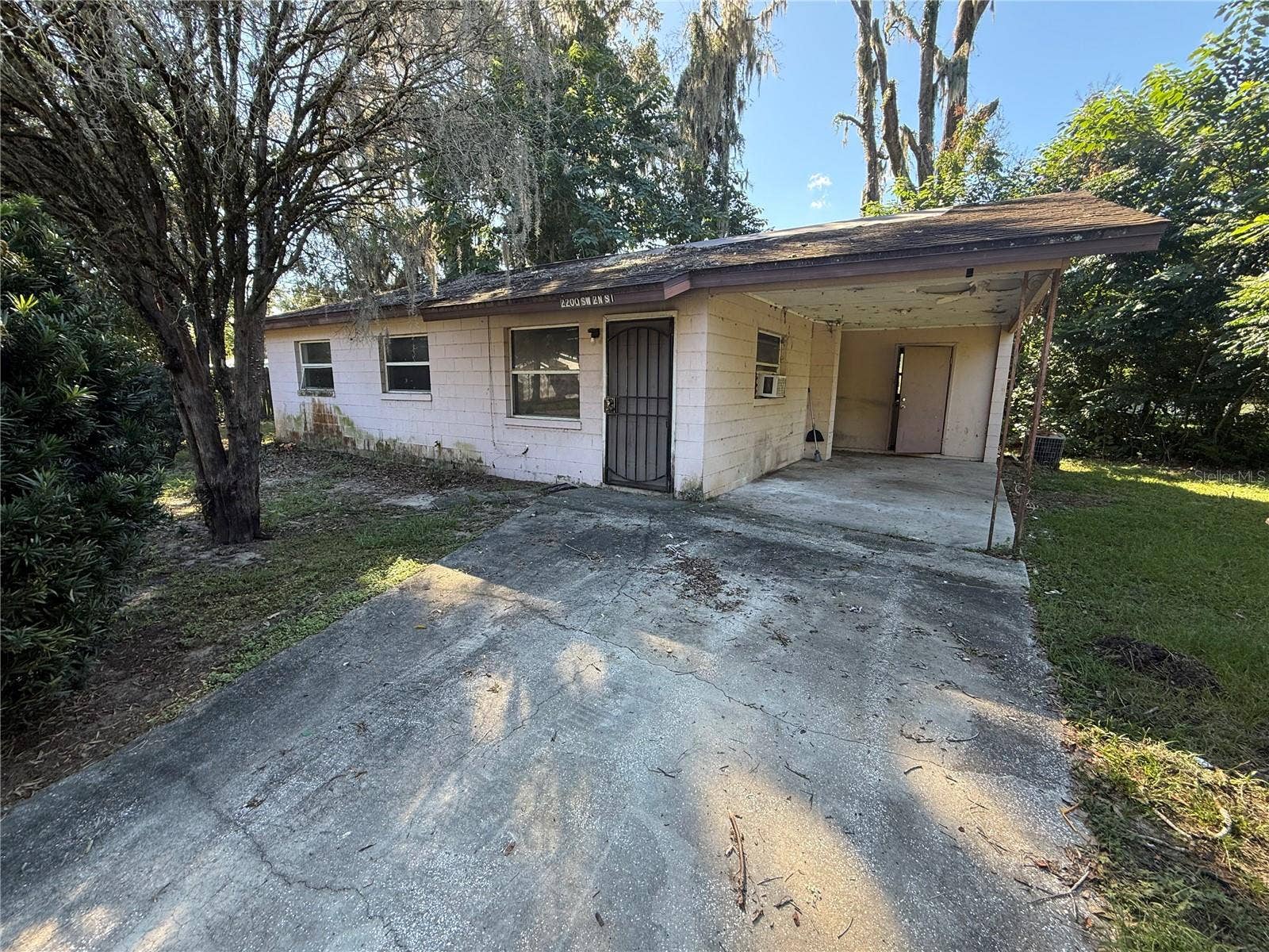 2200 SW 2ND STREET, Ocala, FL 34471