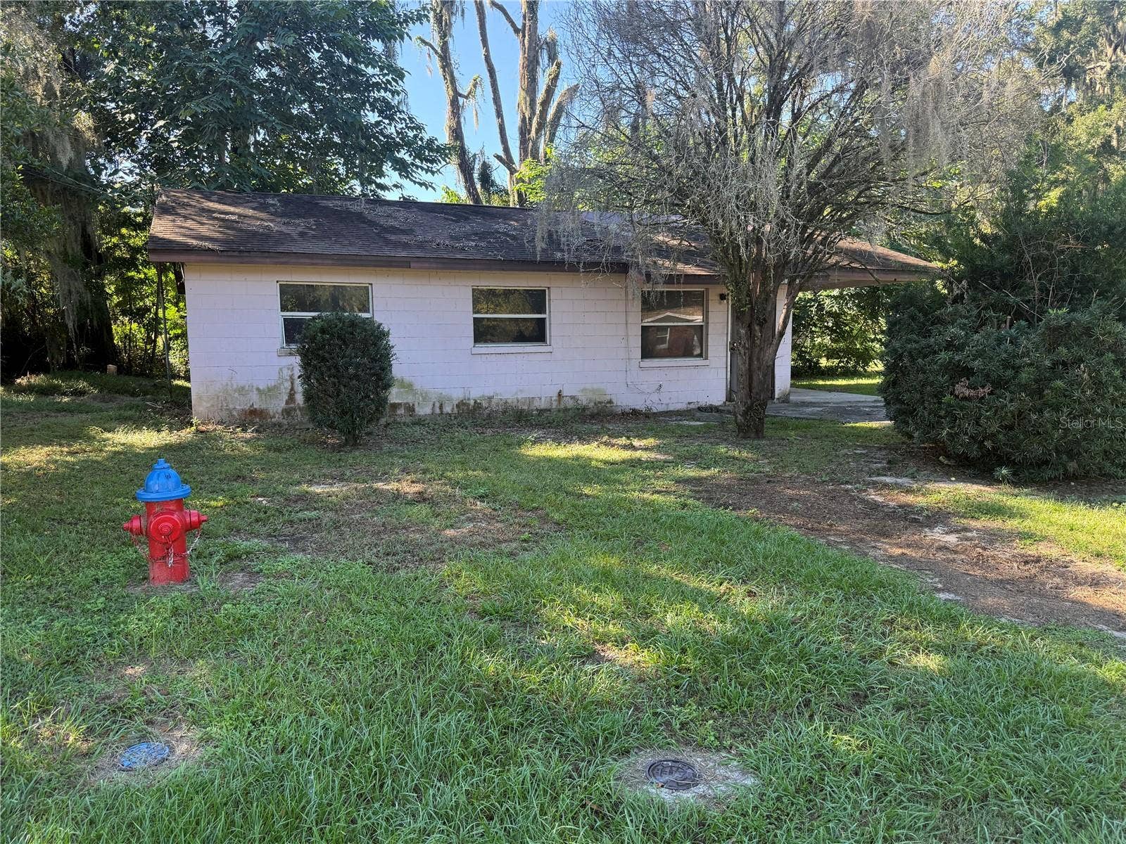 2200 SW 2ND STREET, Ocala, FL 34471