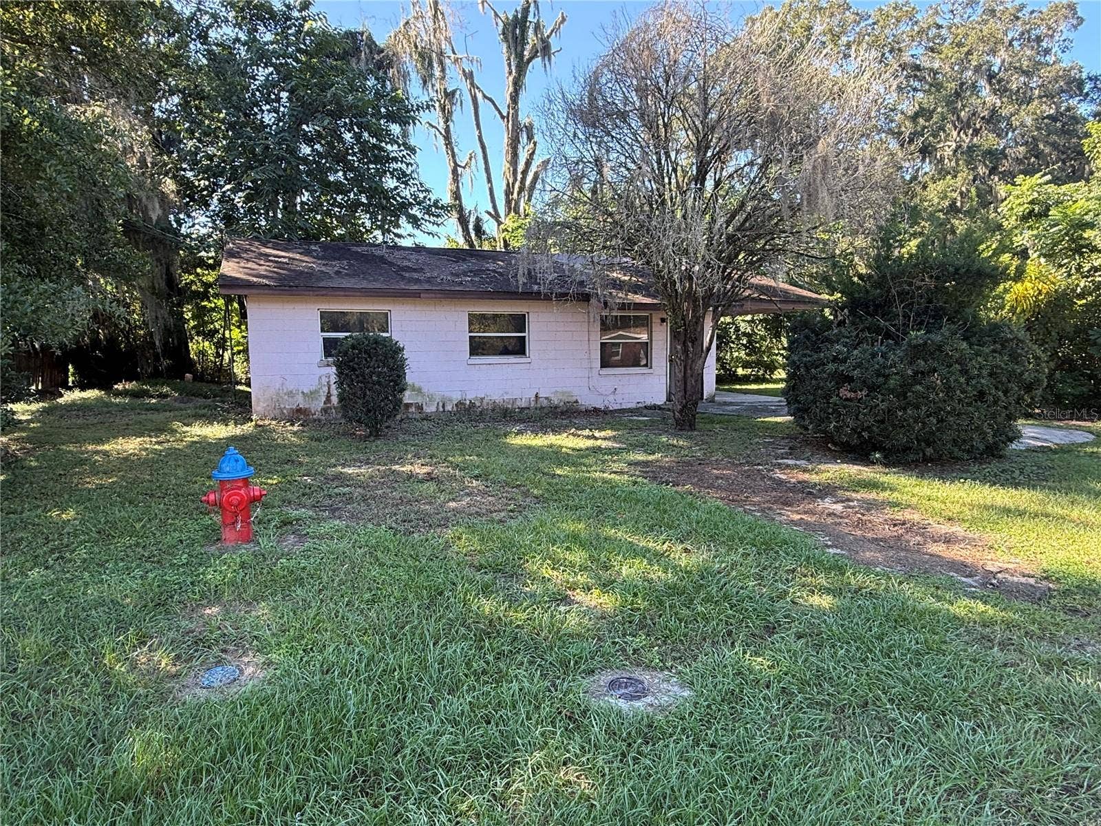 2200 SW 2ND STREET, Ocala, FL 34471