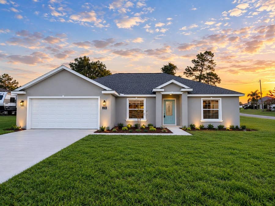 Property photo for 4190 SW 98TH STREET, Ocala, FL