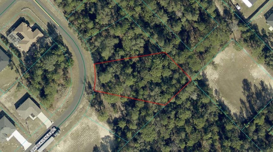 Property photo for LOT 4 SW 64TH AVE ROAD, Ocala, FL
