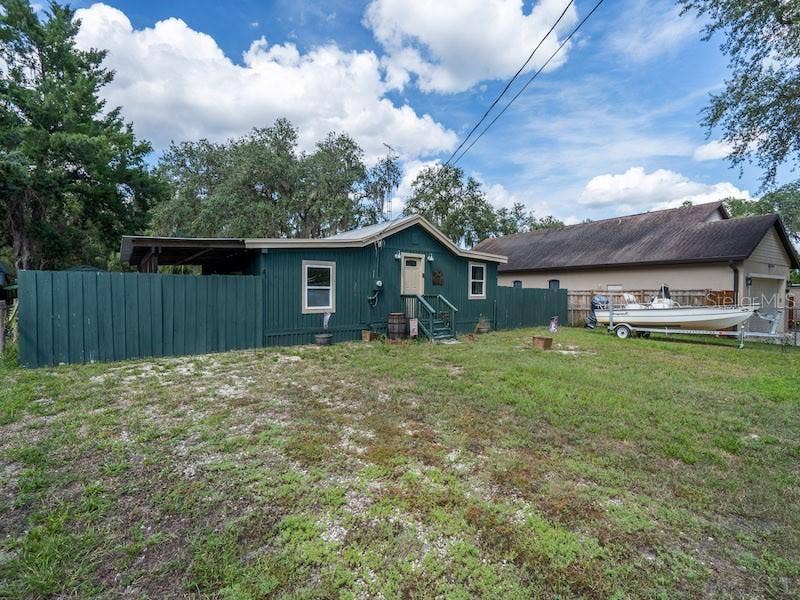 24855 NE 135TH STREET, Salt Springs, FL 32134 24855 NE 135TH STREET, Salt Springs, FL 32134