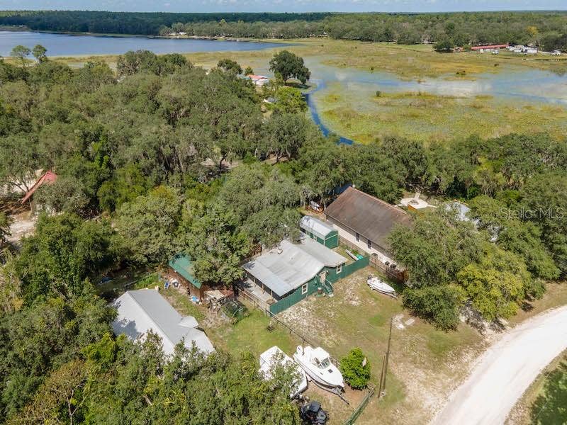24855 NE 135TH STREET, Salt Springs, FL 32134 24855 NE 135TH STREET, Salt Springs, FL 32134