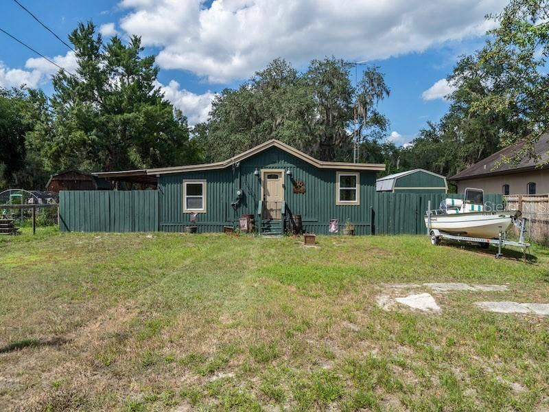 24855 NE 135TH STREET, Salt Springs, FL 32134 24855 NE 135TH STREET, Salt Springs, FL 32134