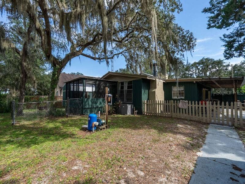 24855 NE 135TH STREET, Salt Springs, FL 32134 24855 NE 135TH STREET, Salt Springs, FL 32134
