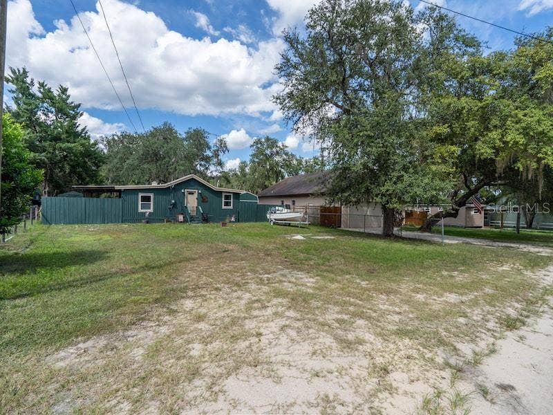 24855 NE 135TH STREET, Salt Springs, FL 32134 24855 NE 135TH STREET, Salt Springs, FL 32134