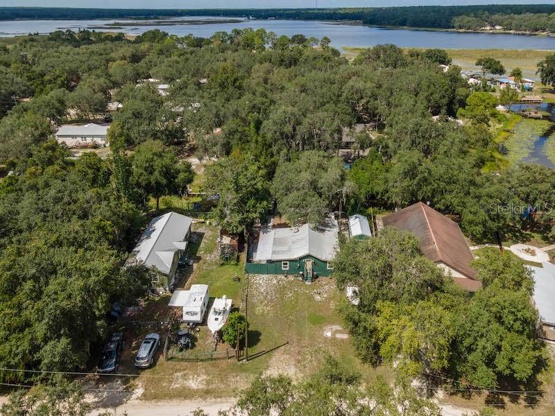 Property photo for 24855 NE 135TH STREET, Salt Springs, FL