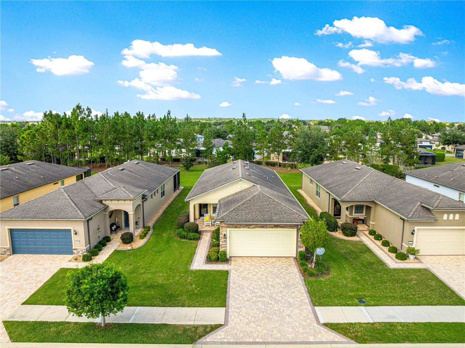 7744 SW 96TH AVENUE ROAD, Ocala, FL 34481