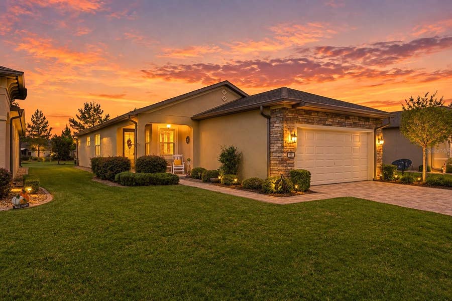 Property photo for 7744 SW 96TH AVENUE ROAD, Ocala, FL
