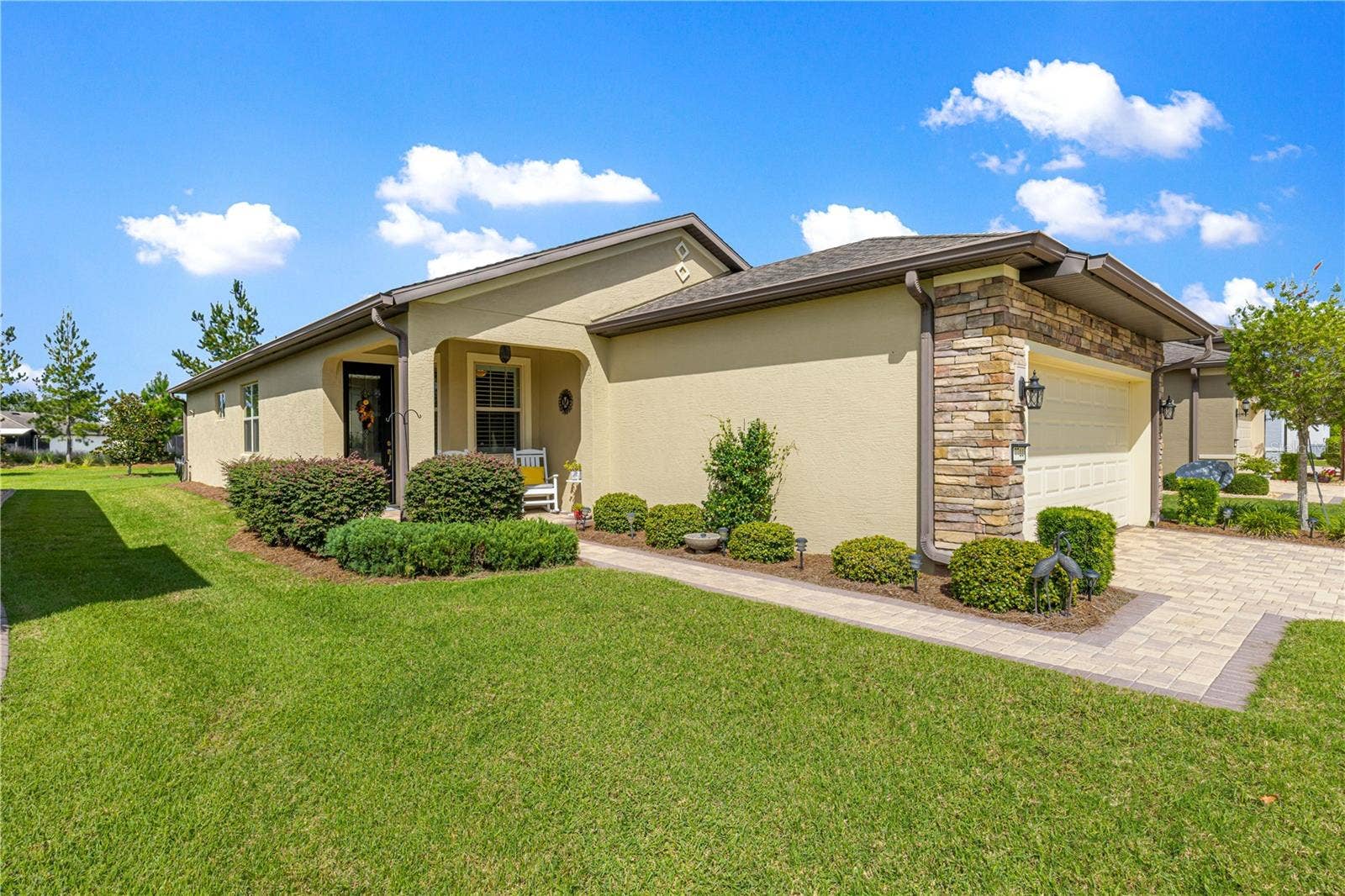 7744 SW 96TH AVENUE ROAD, Ocala, FL 34481