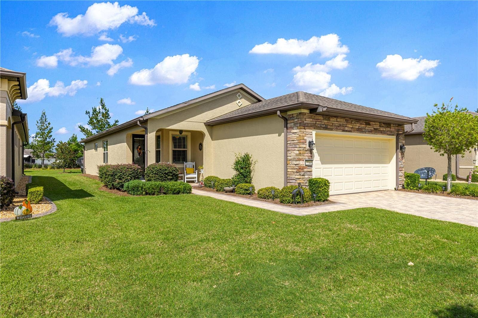 7744 SW 96TH AVENUE ROAD, Ocala, FL 34481