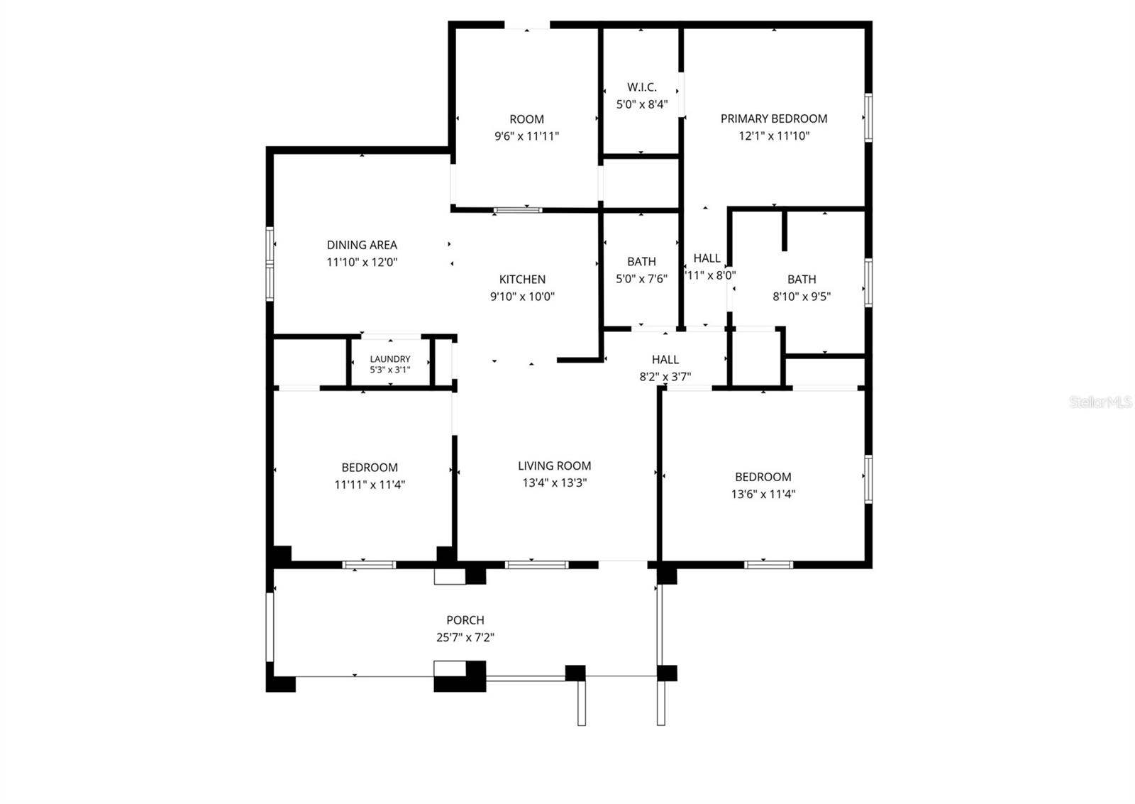 315 SE 5TH TERRACE, Williston, FL 32696 315 SE 5TH TERRACE, Williston, FL 32696