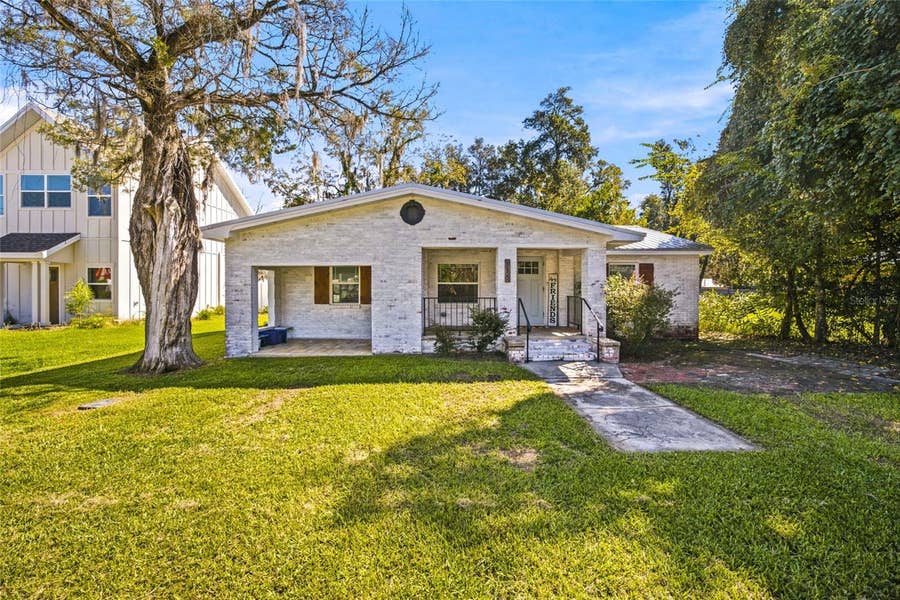 Property photo for 315 SE 5TH TERRACE, Williston, FL