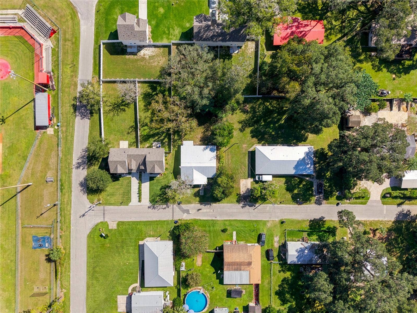 315 SE 5TH TERRACE, Williston, FL 32696 315 SE 5TH TERRACE, Williston, FL 32696
