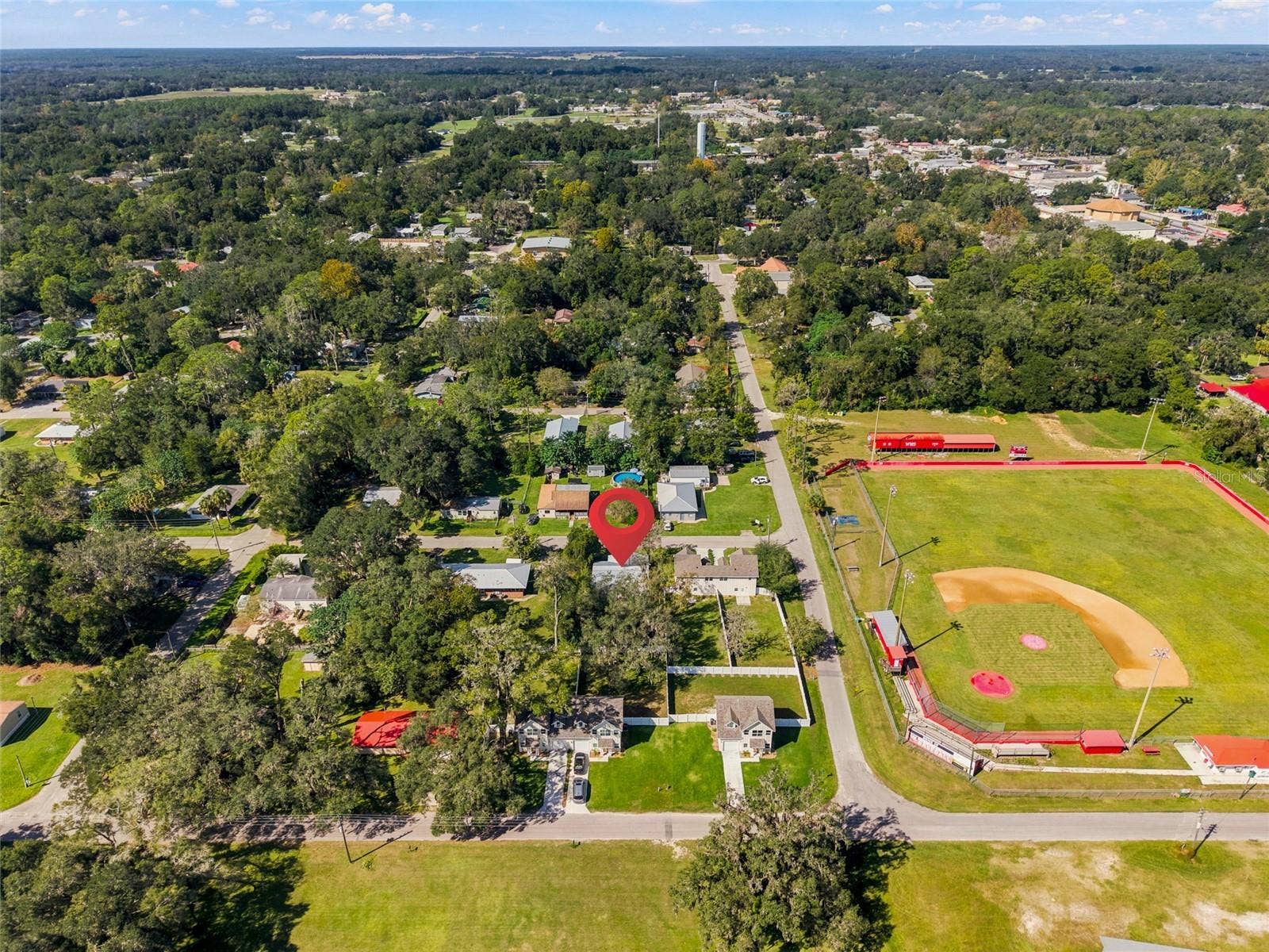 315 SE 5TH TERRACE, Williston, FL 32696 315 SE 5TH TERRACE, Williston, FL 32696